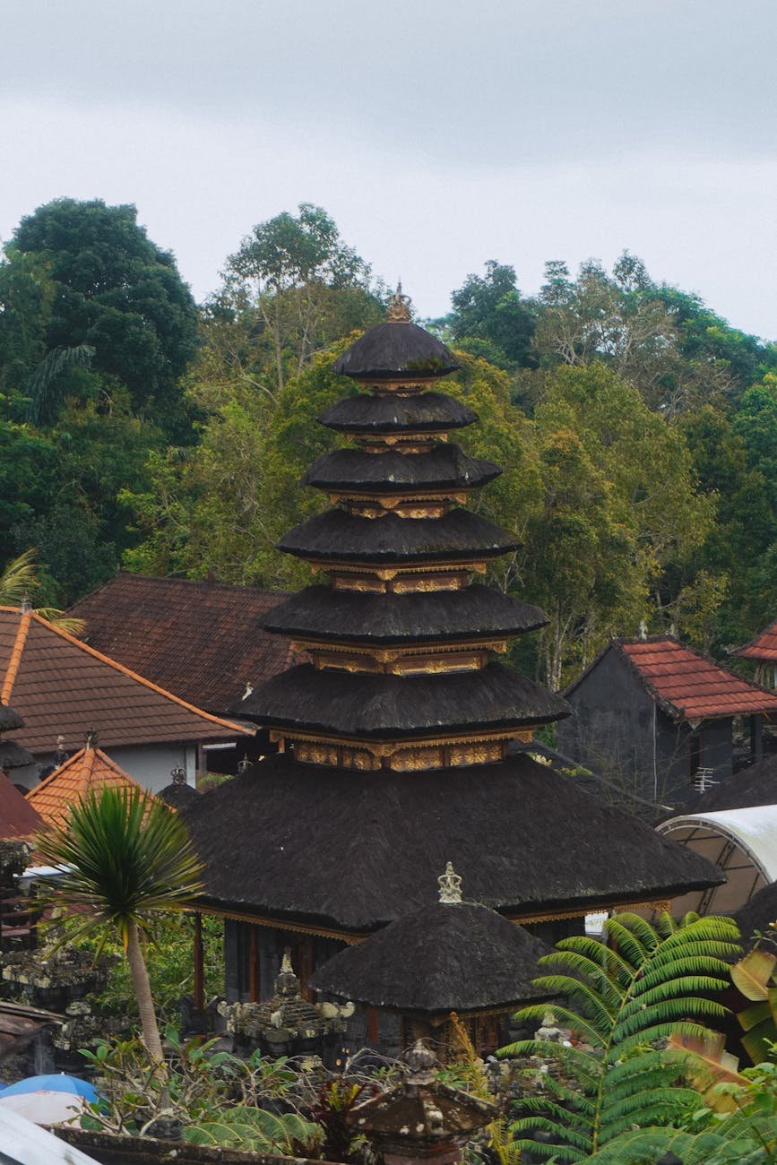Cheap flights and hotels in Bali