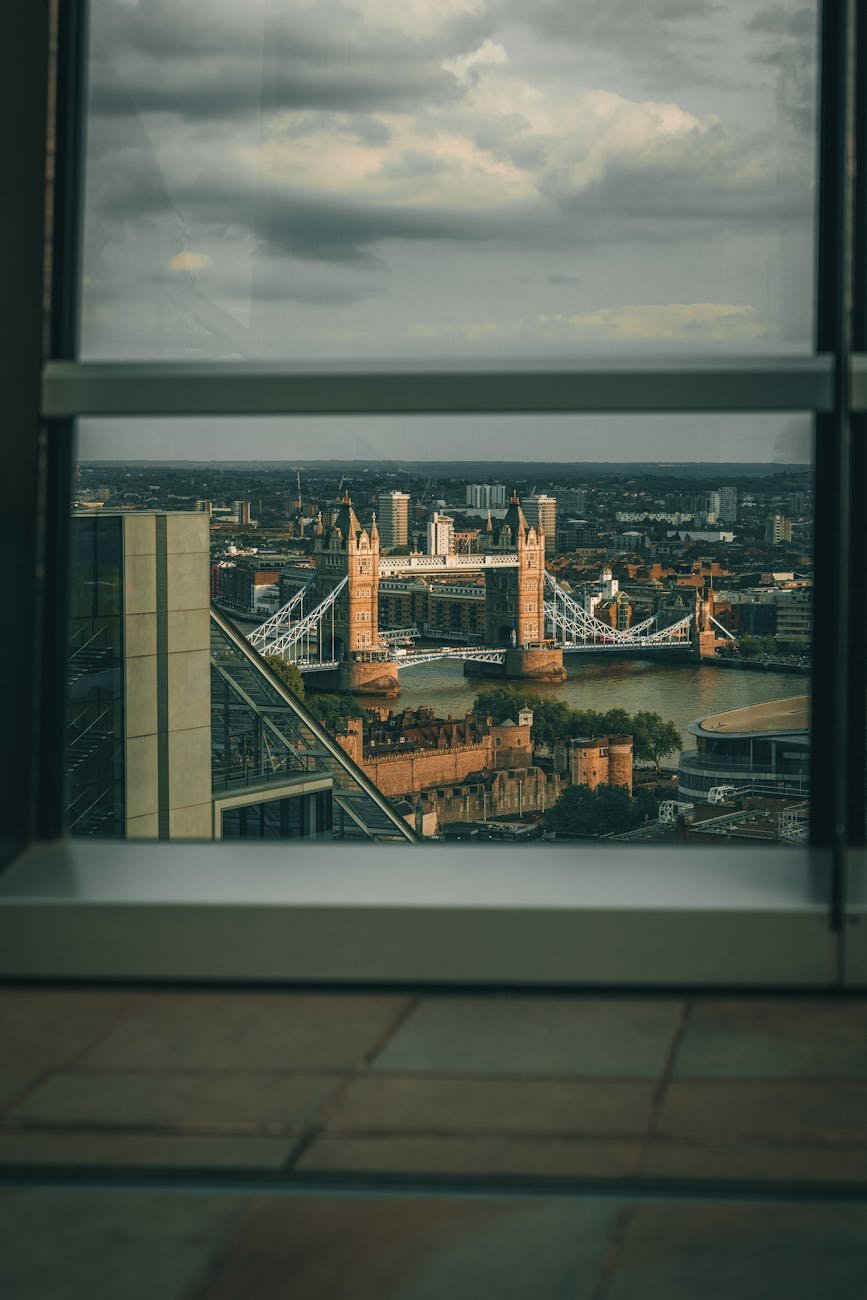 Cheap flights and hotels in London