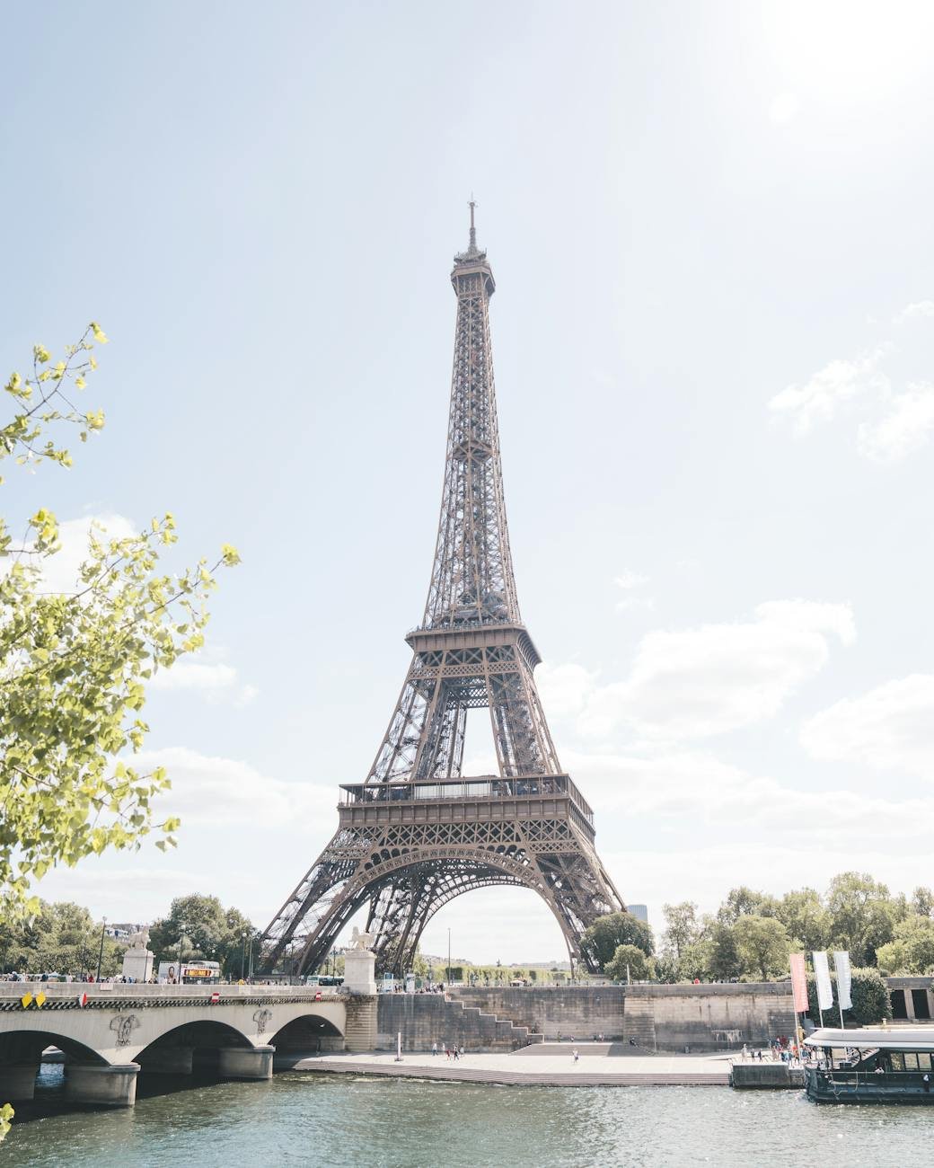 Cheap hotels in Paris