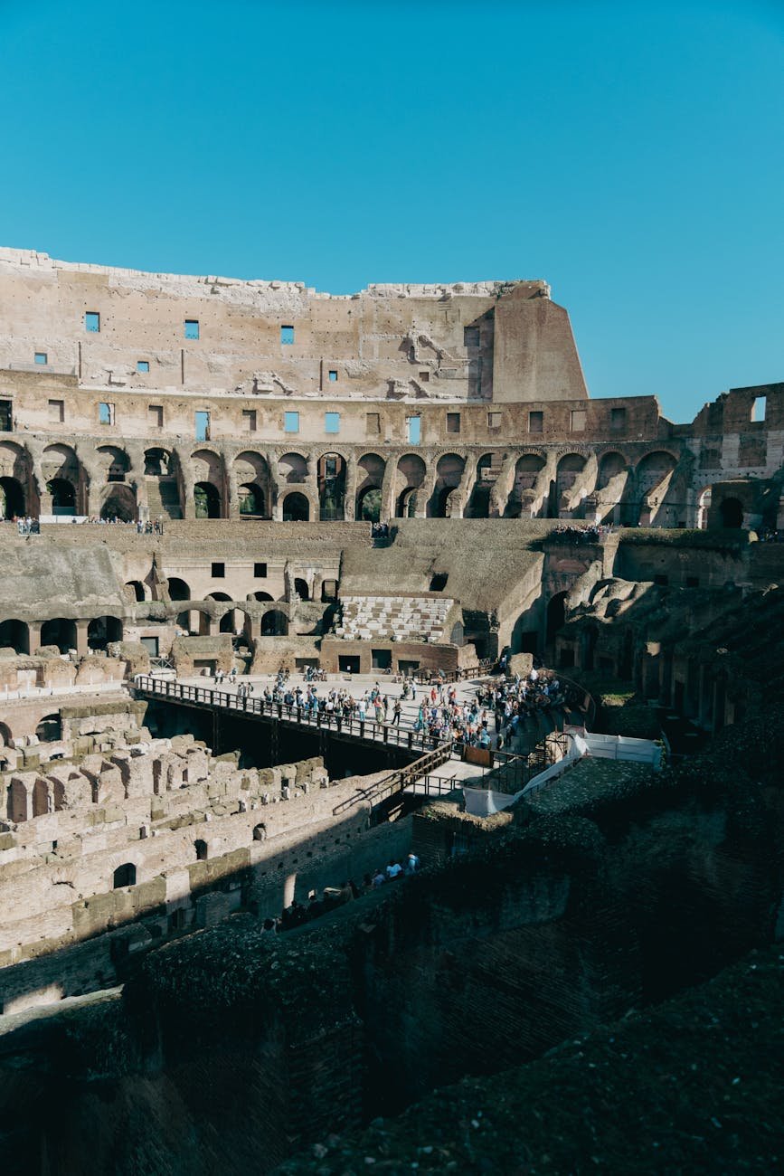 Cheap flights to Rome
